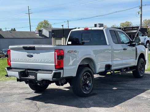 New 2026 Ford F350 XL w/ STX Appearance Package AWD/4WD image 30