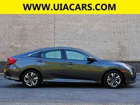 Used 2017 Honda Civic LX image 5