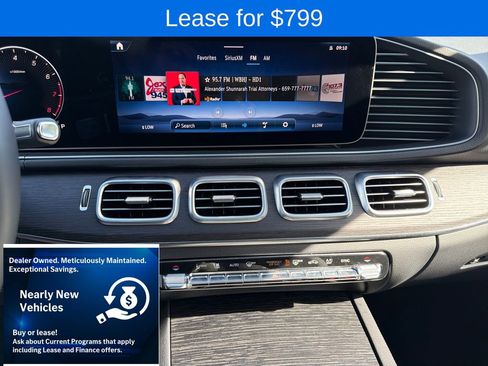 Used 2026 Mercedes-Benz GLE 350 4MATIC image 6