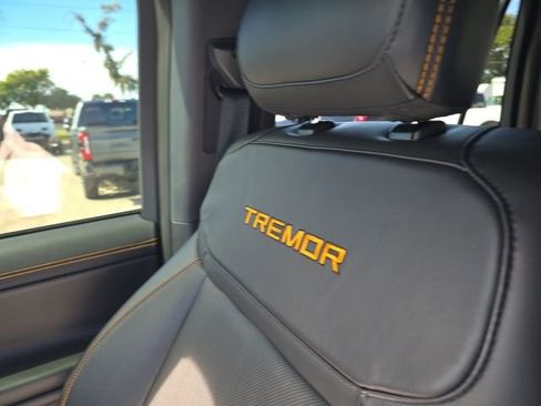 Used 2025 Ford Expedition Tremor image 15