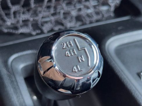 Used 2012 Jeep Wrangler Sport image 16