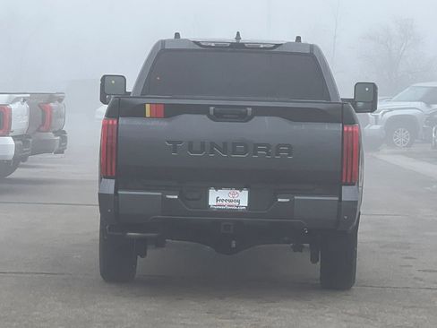 New 2026 Toyota Tundra SR5 AWD/4WD image 5