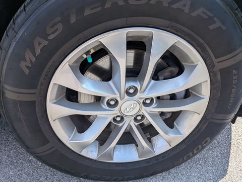 Used 2019 Hyundai Santa Fe SEL AWD/4WD image 43