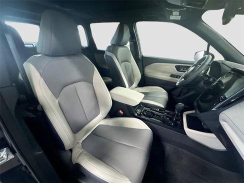 New 2026 Subaru Forester Limited image 28