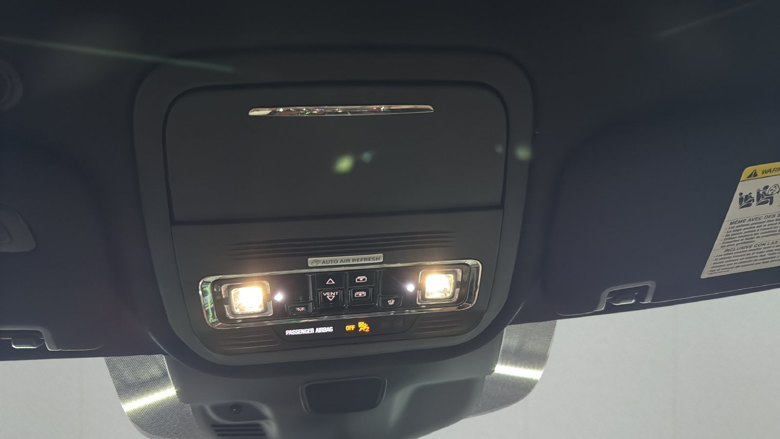 Used 2023 Lincoln Aviator Reserve w/ Equipment Group 201A RWD image 22