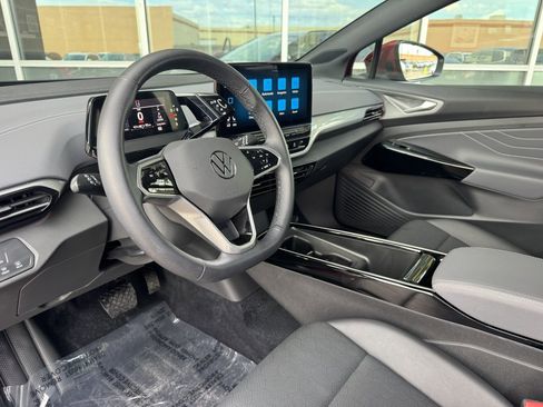 Used 2023 Volkswagen ID.4 Pro S image 31