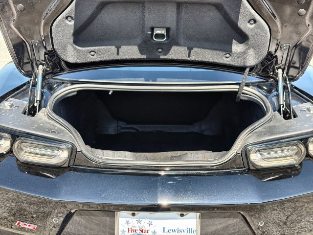 Used 2022 Chevrolet Camaro LT RWD image 24