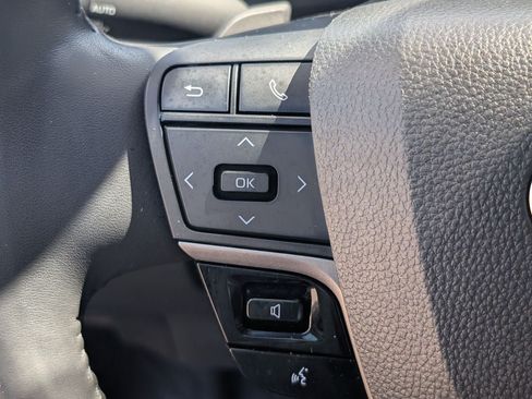 Certified 2025 Toyota Camry XSE w/ Premium Plus Package FWD image 16
