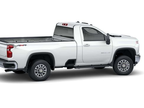 New 2025 Chevrolet Silverado 2500 LT w/ Convenience Package image 24