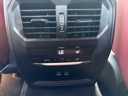 Used 2023 BMW 430i Convertible w/ M Sport Package RWD image 18