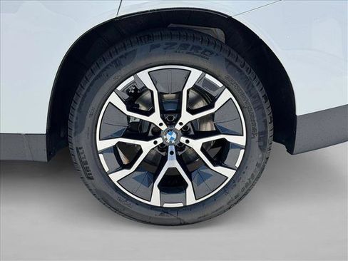 New 2026 BMW X3 xDrive30 AWD/4WD image 10