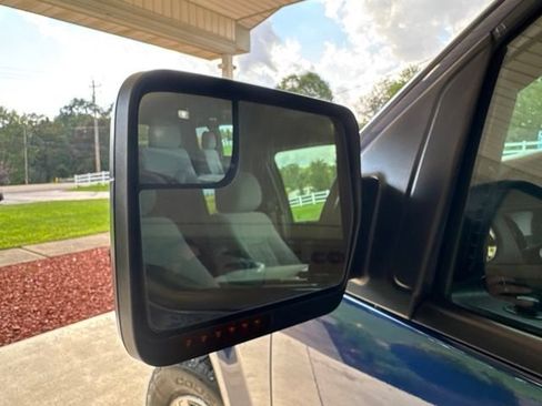 Used 2012 Ford F150 XLT w/ XLT Chrome Pkg AWD/4WD image 30