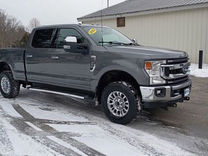 Used 2022 Ford F350 XLT w/ XLT Premium Package