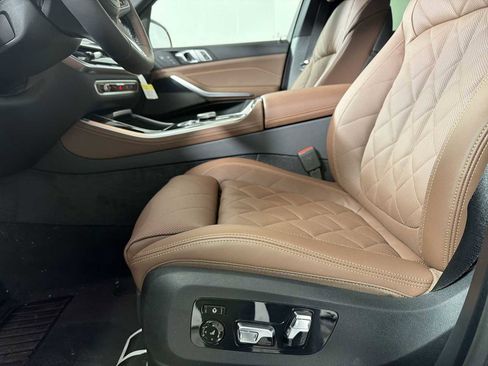 New 2026 BMW X5 xDrive40i w/ M Sport Package image 12