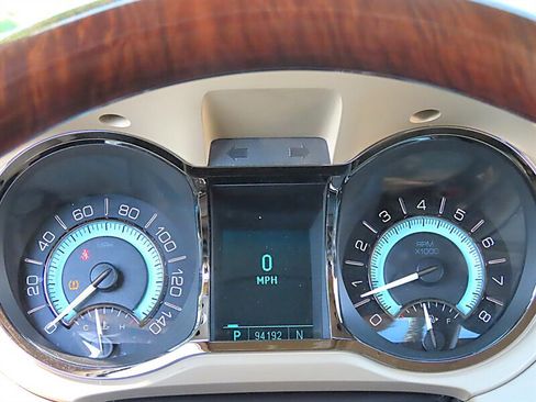 Used 2010 Buick LaCrosse CXL w/ Luxury Package FWD image 13