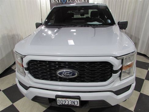 Used 2022 Ford F150 XL w/ STX Appearance Package image 12