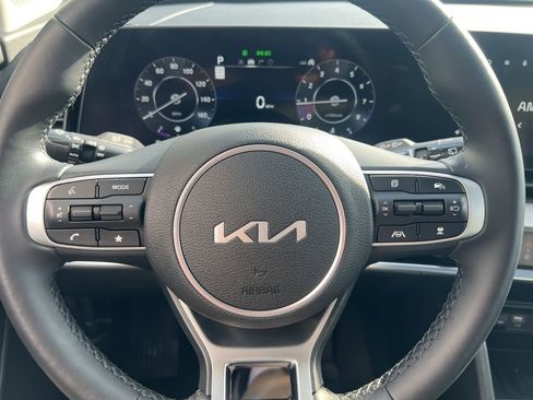 Certified 2023 Kia Sportage SX image 65