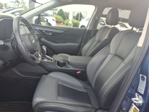 Used 2022 Subaru Outback Onyx Edition XT AWD/4WD image 18