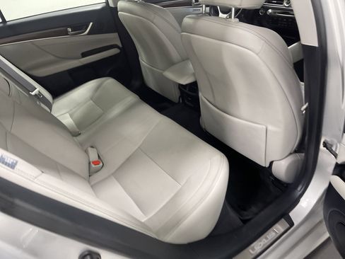 Used 2015 Lexus GS 350 image 21