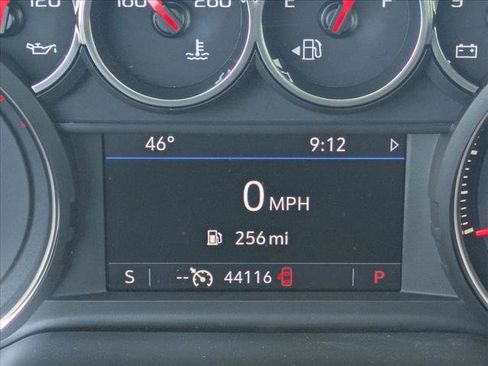 Used 2021 Chevrolet Tahoe LT w/ LT Signature Package image 10