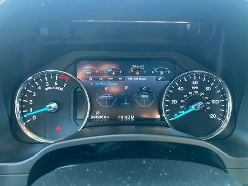 Used 2019 Ford Expedition Limited w/ Special Edition Package AWD/4WD image 27