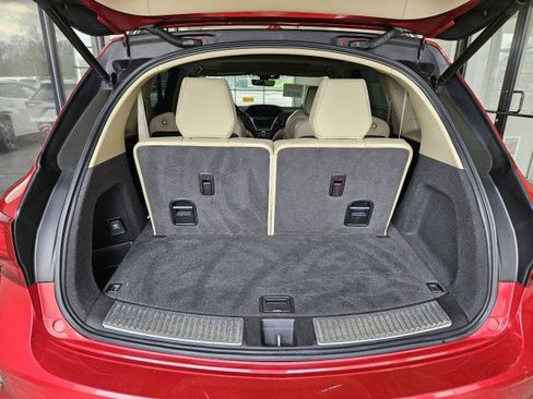 Used 2020 Acura MDX SH-AWD w/ Advance Package image 11