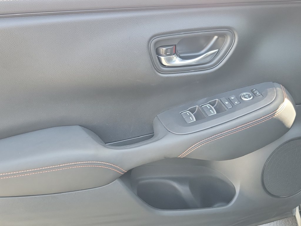 Certified 2024 Honda HR-V Sport image 21