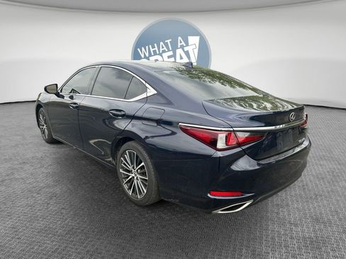 Used 2024 Lexus ES 350 w/ Premium Package FWD image 6