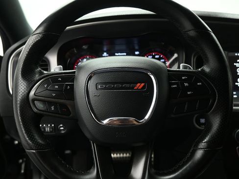 Used 2022 Dodge Charger GT w/ Blacktop Package image 13