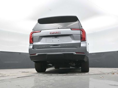 New 2026 GMC Yukon Elevation w/ Elevation Premium Package image 56