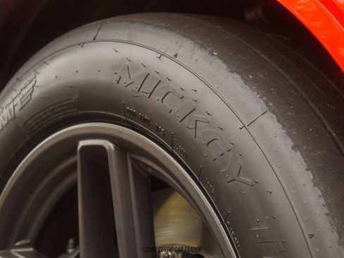 Used 2023 Dodge Challenger SRT Hellcat Redeye image 69