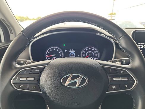 Used 2023 Hyundai Santa Fe SEL AWD/4WD image 21