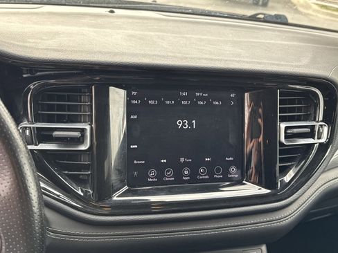 Certified 2022 Dodge Durango SXT w/ Trailer Tow Group IV image 22