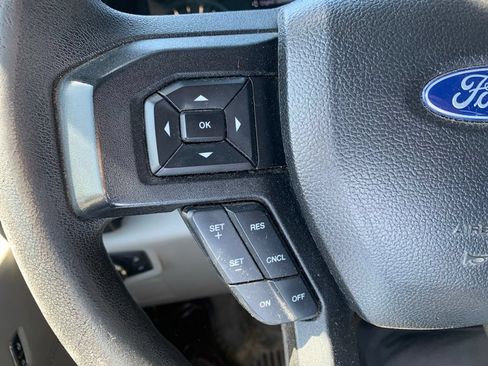 Used 2017 Ford F150 XL w/ Equipment Group 101A Mid AWD/4WD image 33