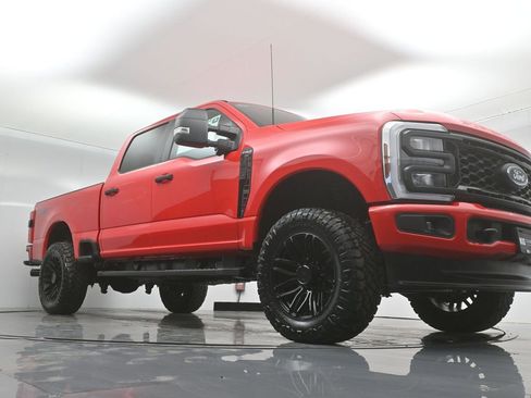 Used 2024 Ford F250 XL w/ STX Appearance Package image 45