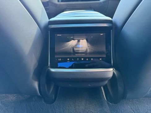 Used 2021 Tesla Model S Plaid AWD/4WD image 20