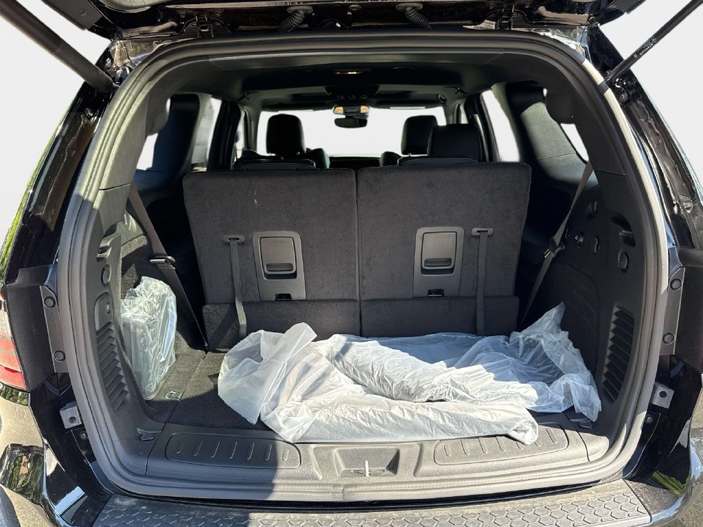 New 2027 Dodge Durango GT AWD/4WD image 11