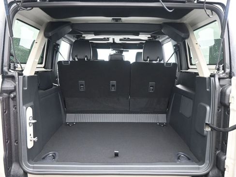 New 2026 Ford Bronco Badlands image 23