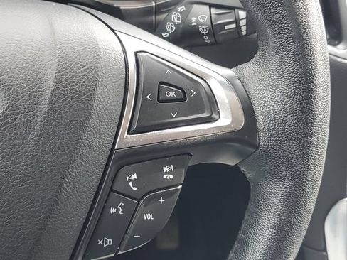 Used 2022 Ford Edge Titanium w/ Equipment Group 301A AWD/4WD image 24