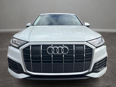 Used 2022 Audi Q7 3.0T Prestige image 27