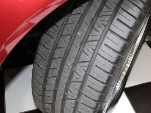 Used 1990 Pontiac Firebird Trans Am RWD image 66