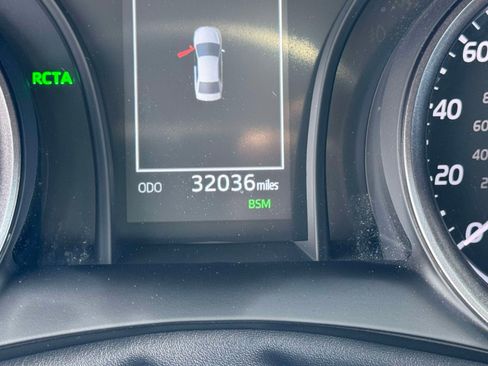 Certified 2024 Toyota Camry SE w/ Cold Weather Package FWD image 26