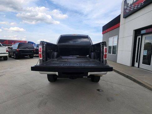 Used 2014 Ford F150 XLT RWD image 21