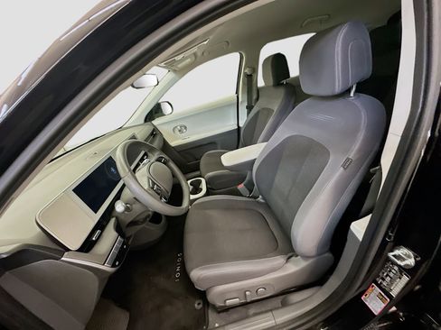 Used 2024 Hyundai Ioniq 5 SEL image 13