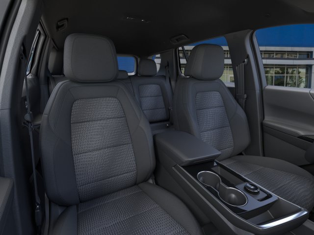 New 2027 Chevrolet Equinox LT FWD image 16
