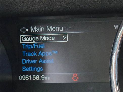 Used 2016 Ford Mustang Coupe w/ Equipment Group 051A RWD image 10