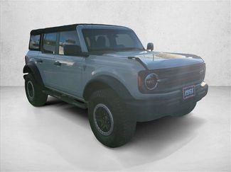 Used 2022 Ford Bronco 4-Door w/ Sasquatch Package video 3