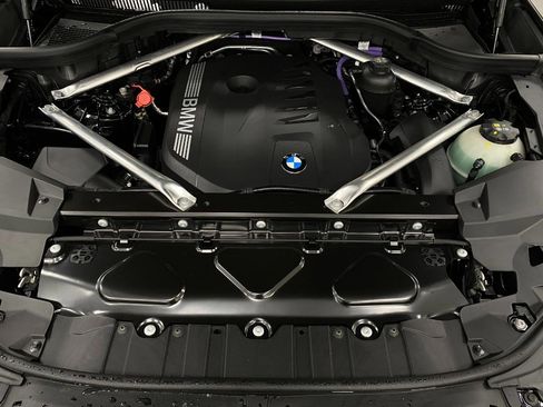 New 2026 BMW X5 xDrive40i image 13