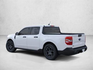 New 2026 Ford Maverick XLT w/ Equipment Group 301A video 4
