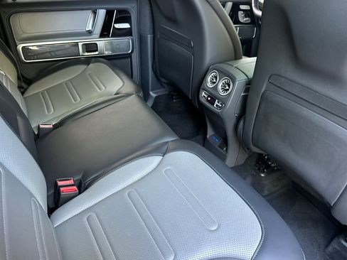 Used 2025 Mercedes-Benz G 580 w/ EQ Technology image 30